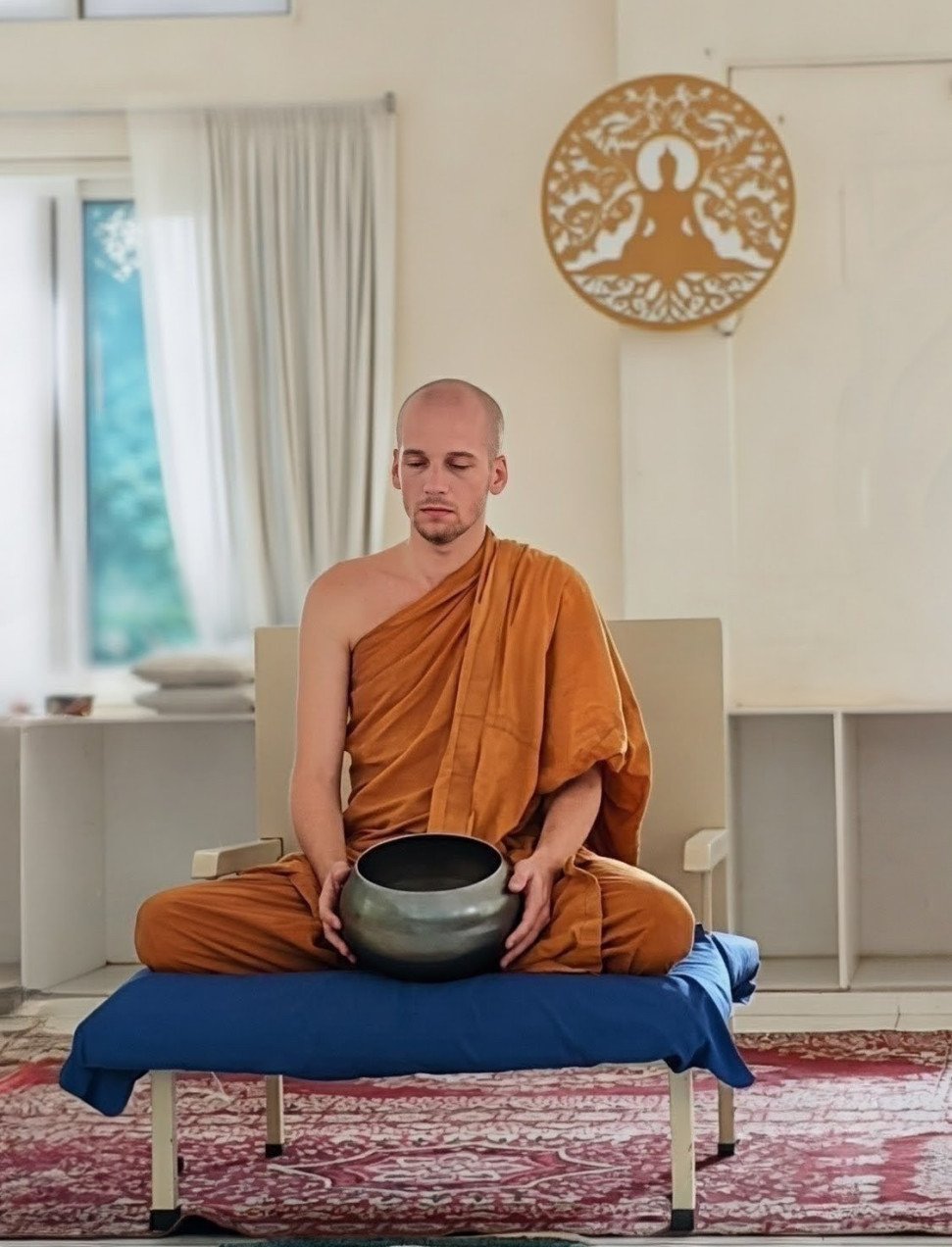 Venerable Tejassī