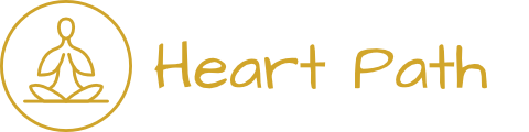 Heart Path - Logo